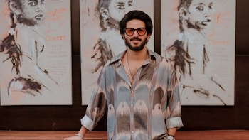 Operation Numkhor: Actor Dulquer Salmaan Likely To Be Questioned Again In Luxury Vehicle Probe