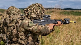 "Dropped Afghan Prisoners From Forklift For Fun": British Soldiers Accused Of Abuse In Explosive Inquiry