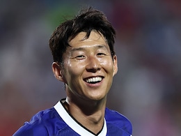 Son Heung-Min Scores 2 As MLS All-Stars Post 4-3 Win Over LIGA MX All-Stars