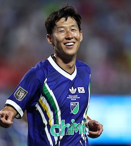 Son Heung-Min Scores 2 As MLS All-Stars Post 4-3 Win Over LIGA MX All-Stars