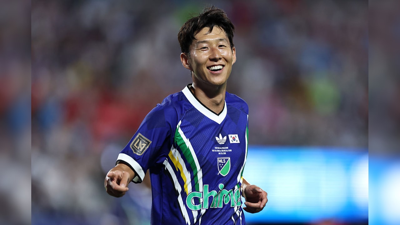 Who Is Son Heung-min’s Girlfriend? Everything We Know About the Football Star’s Dating Life