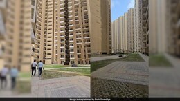 Rs 80 Lakh For A Matchbox-Sized Flat? Man's Breakdown Of Noida Property Prices Goes Viral