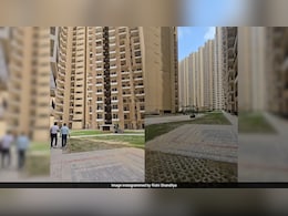 माचिस के डिब्बे जैसे फ्लैट की कीमत 80 लाख रुपये, सोशल मीडिया पर वायरल इस वीडियो ने समझाया प्रॉपर्टी का गणित