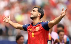 FIFA WC QF: Spain Star, Who Broke CR7's Heart, Scores Winner After Belgium Blunder
