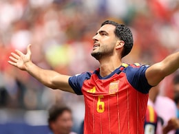 Spain vs Belgium Highlights, FIFA World Cup 2026 Quarter-Final: Mikel Merino, Who Broke Cristiano Ronaldo's Heart, Scores Winner Again After Belgium Blunder