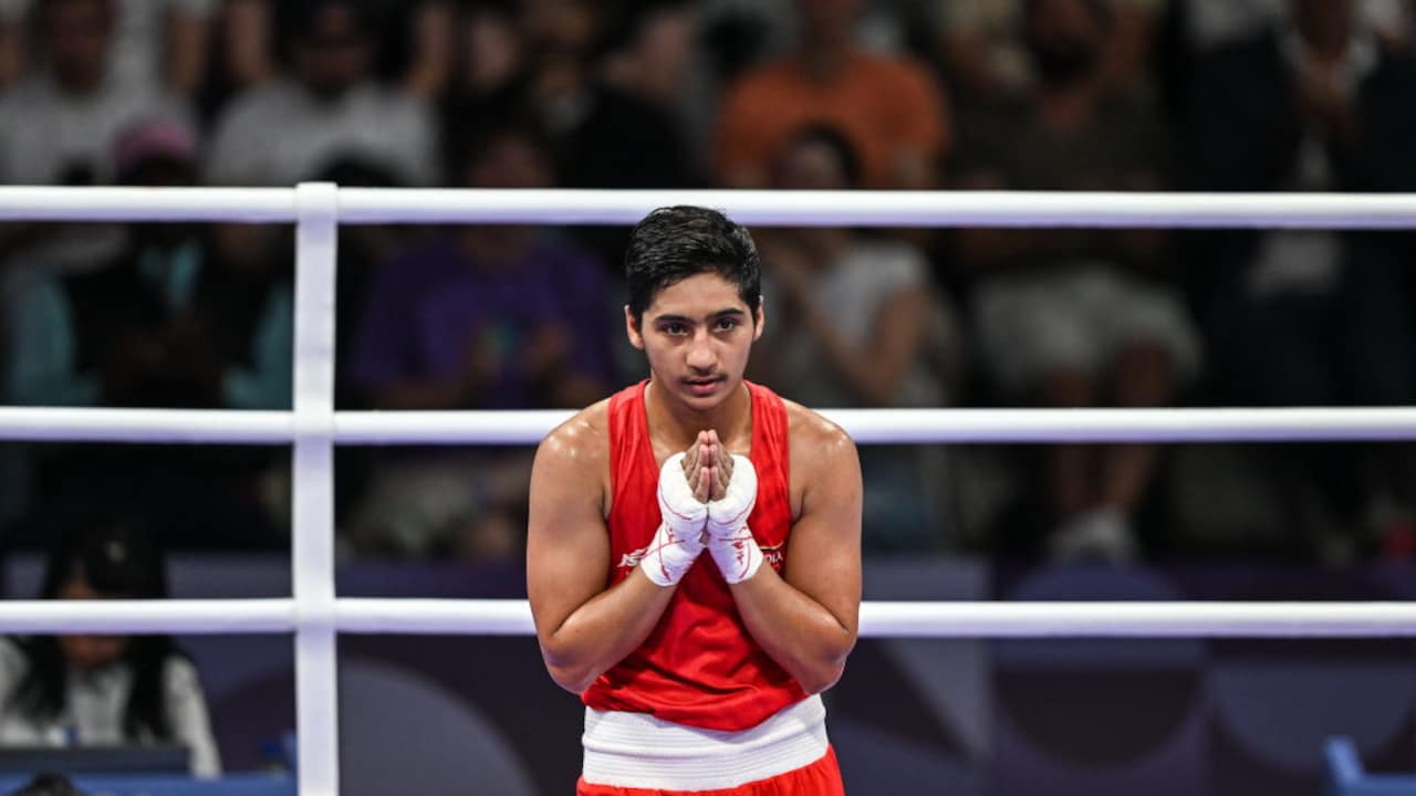 CWG 2026 Day 9 Live: Boxer Preeti Enters Final To Assure Silver, Neeraj In Gold Hunt