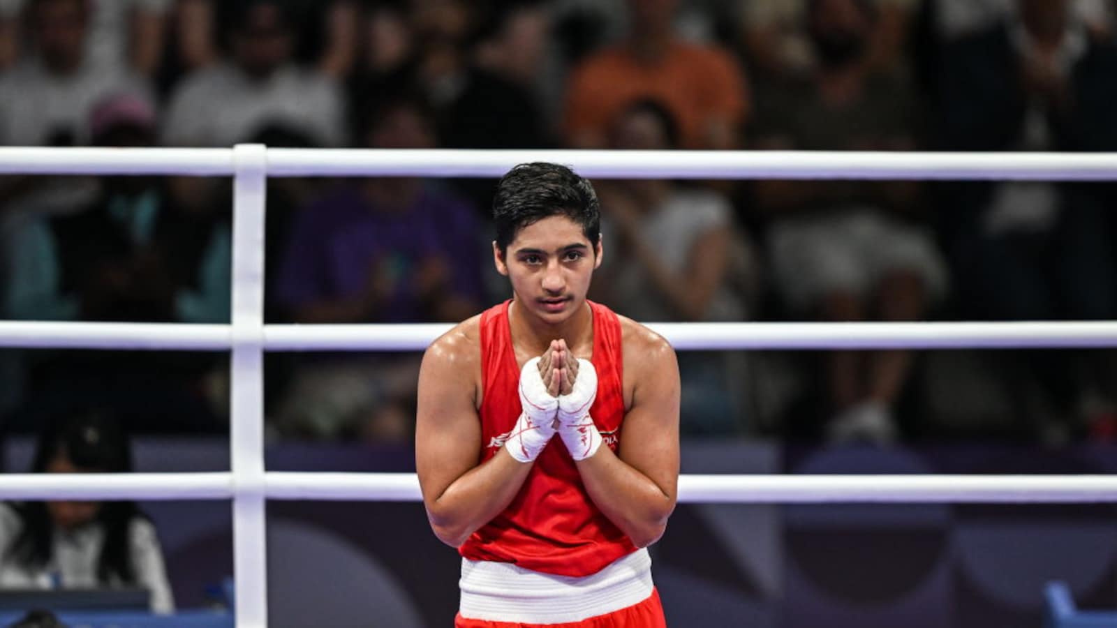 Commonwealth Games 2026 Live Updates, Day 9: Boxer Preeti Enters Final To Assure Silver, Neeraj In Gold Hunt