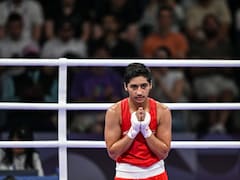 Commonwealth Games 2026 Live Updates, Day 9: Boxer Preeti Enters Final To Assure Silver, Neeraj In Gold Hunt