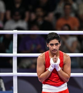 Commonwealth Games 2026 Live Updates, Day 9: Boxer Preeti Enters Final, Neeraj Chopra In Gold Medal Hunt