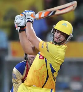Stephen Flemings Successor Named In T20 League. He Has An Old Connection With CSK