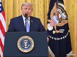 Trump Discusses Trade, Military Alliance, Hormuz With New UK PM