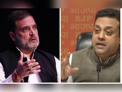 Rahul Gandhi Demands Accountability Over Crackdown On Students, BJP Hits Back