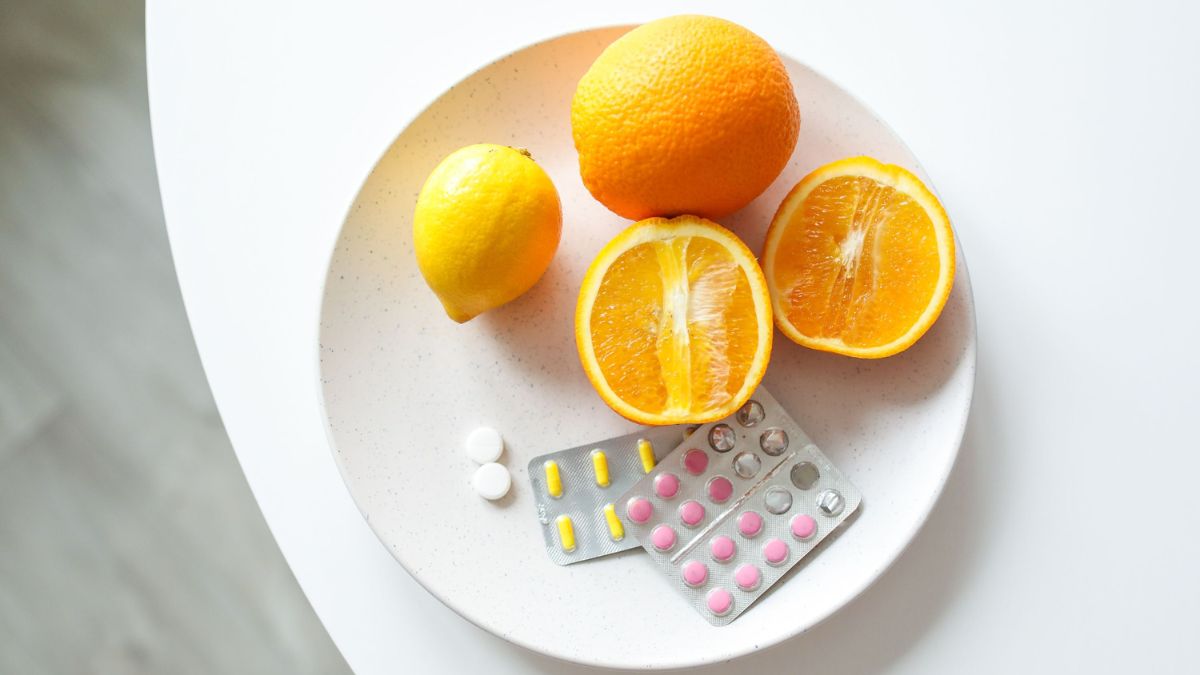 Low On Iron? These Everyday Foods Can Help Your Supplement Do Its Job