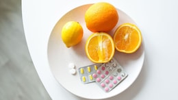 Low On Iron? These Everyday Foods Can Help Your Supplement Do Its Job
