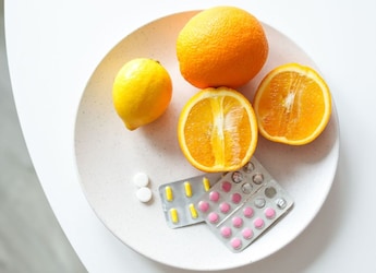 Low On Iron? These Everyday Foods Can Help Your Supplement Do Its Job