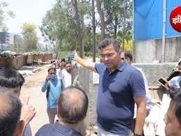 दिल्ली में प्रॉपर्टी मालिकों पर सीलिंग का खतरा! 300 बड़े प्रोजेक्ट्स की जांच में 70% में IFC भुगतान नहीं मिला
