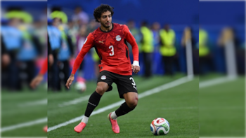 FIFA World Cup 2026 Breaks All-Time Own Goal Record As Egypt's Mohamed Hany Enters History Books