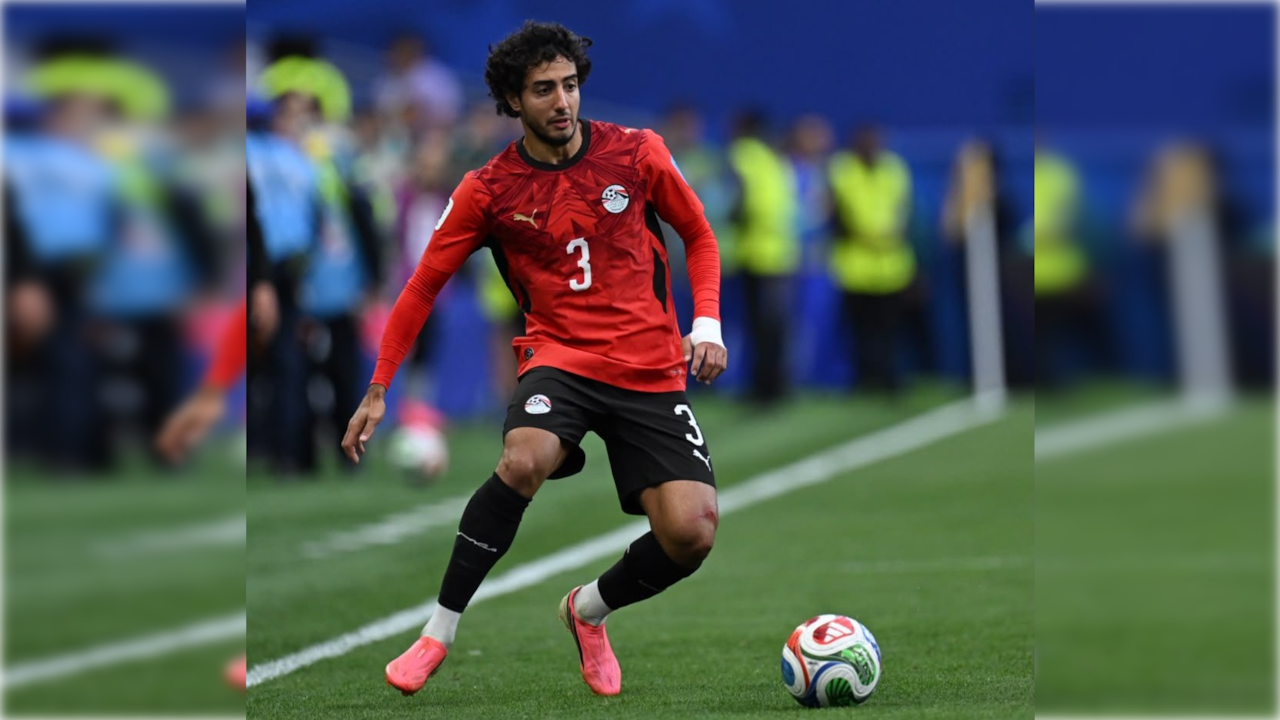 FIFA World Cup 2026 Breaks All-Time Own Goal Record As Egypt's Mohamed Hany Enters History Books