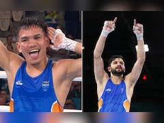 ग्लासगो में जय हो! 96 साल में पहली बार CWG में बॉक्सिंग के 10 मेडल पक्के! कैसे बदल गई बॉक्सिंग की फिजा? एक्सपर्ट की राय