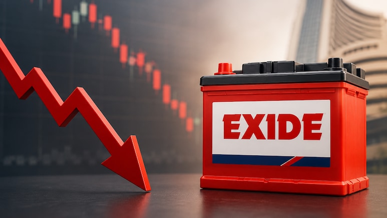 Exide Industries Q1 Review: Shares Dip Even As Citi Sees Healthy Revenue Growth