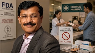 Maharashtra FDA Cracking Down On Hospitals That Force Patients to Buy Exclusive Prescriptions, Says Tukaram Mundhe