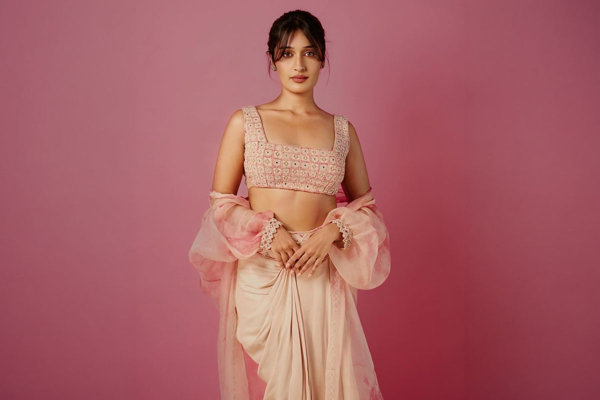 Niharika NM Opens Up On Quitting Content Creation At Its Peak: "It Was A Risk I Was Willing To Take"