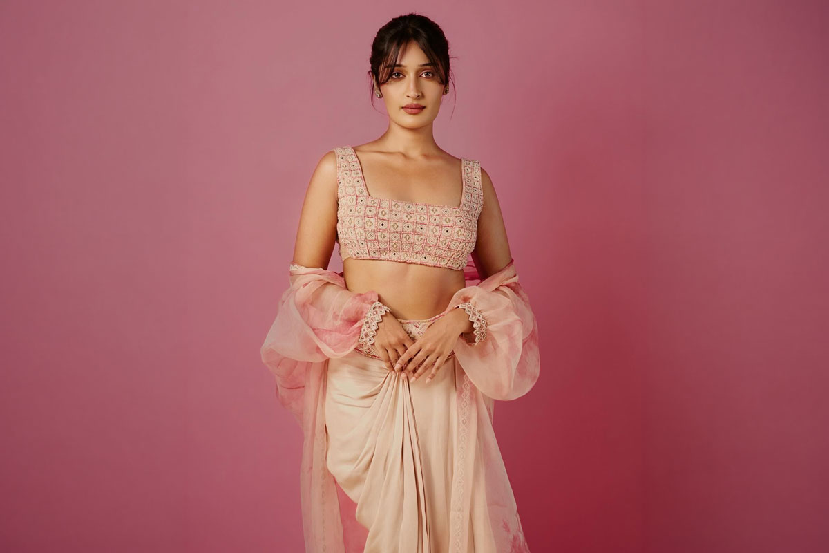 Niharika NM Opens Up On Quitting Content Creation At Its Peak: "It Was A Risk I Was Willing To Take"