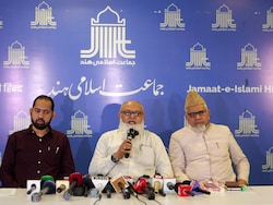 Jamaat-e-Islami Alleges 'Motivated' Demolitions, Raises SIR Concerns