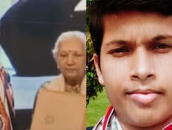 "Sorry, Dad, I Tried 50 Times For Government Job": BTech Gold Medallist Kills Self In UP