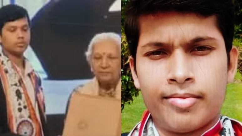 "Sorry, Dad, I Tried 50 Times For Government Job": BTech Gold Medallist Kills Self In UP