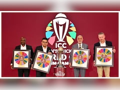ICC Men's Cricket World Cup 2027 Returns To Africa: 12 Venues, New Format And Brand Unveiled