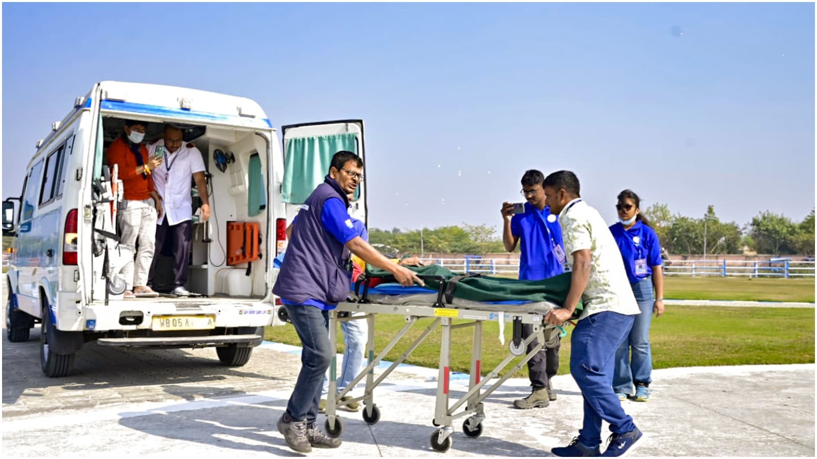 AIIMS Bilaspur AIIMS Bilaspur