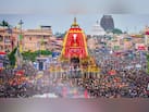 जगन्नाथ रथ यात्रा: रथ बनाने से लेकर सजावट तक, जानिए कैसे है पुरी में तैयारियां