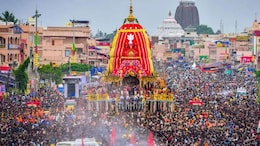 Rath Yatra School Holiday: इन राज्&zwj;यों में जगन्&zwj;नाथ रथ यात्रा पर स्&zwj;कूल रहेंगे बंद