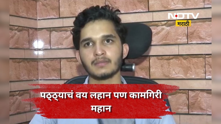 Success Story: 17 वर्षांच्या इमरानने कमाल केली, 6 महिन्यात 5 कोटींची कंपनी उभी केली, आयडिया पाहून व्हाल थक्क