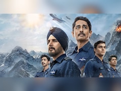 Operation Safed Sagar Trailer: 27 साल पुराने ऐतिहासिक मिशन की कहानी है'ऑपरेशन सफेद सागर', ट्रेलर लॉन्च पर रो पड़े सिद्धार्थ