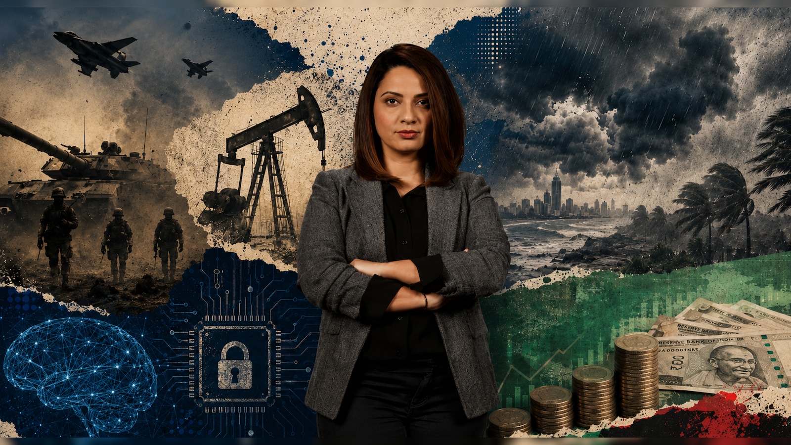 Joining The Dots | Playing Now On The Strait of Hormuz: Battle Of Self-Appointed Guardians