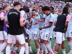 USA vs Belgium, USA vs BEL FIFA World Cup 2026 Match Highlights: Amid Red Card U Turn Row, Belgium Thrash USA 4-1 To Enter Quarterfinals