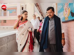 स्कूल में कैसे छात्र थे नितिन नवीन? टीचर ने खोले स्टूडेंट लाइफ के कई राज, बताया किस सब्जेक्ट में था इंट्रेस्ट