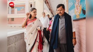 स्कूल में कैसे छात्र थे नितिन नवीन? टीचर ने खोले स्टूडेंट लाइफ के कई राज, बताया किस सब्जेक्ट में था इंट्रेस्ट
