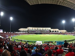 Brian Lara Stadium Hosts Maiden Test As West Indies Face Pakistan