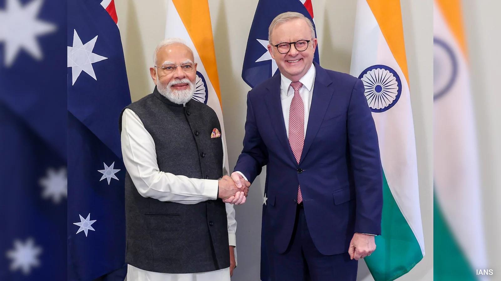 PM Modi Urges Australian Businesses To Invest In India: A Win-Win Proposition