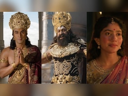 From Yash's Dreadlocks To Sunny Deol's Absence, 6 Major Takeaways From <i>Ramayana</i> Epic Trailer