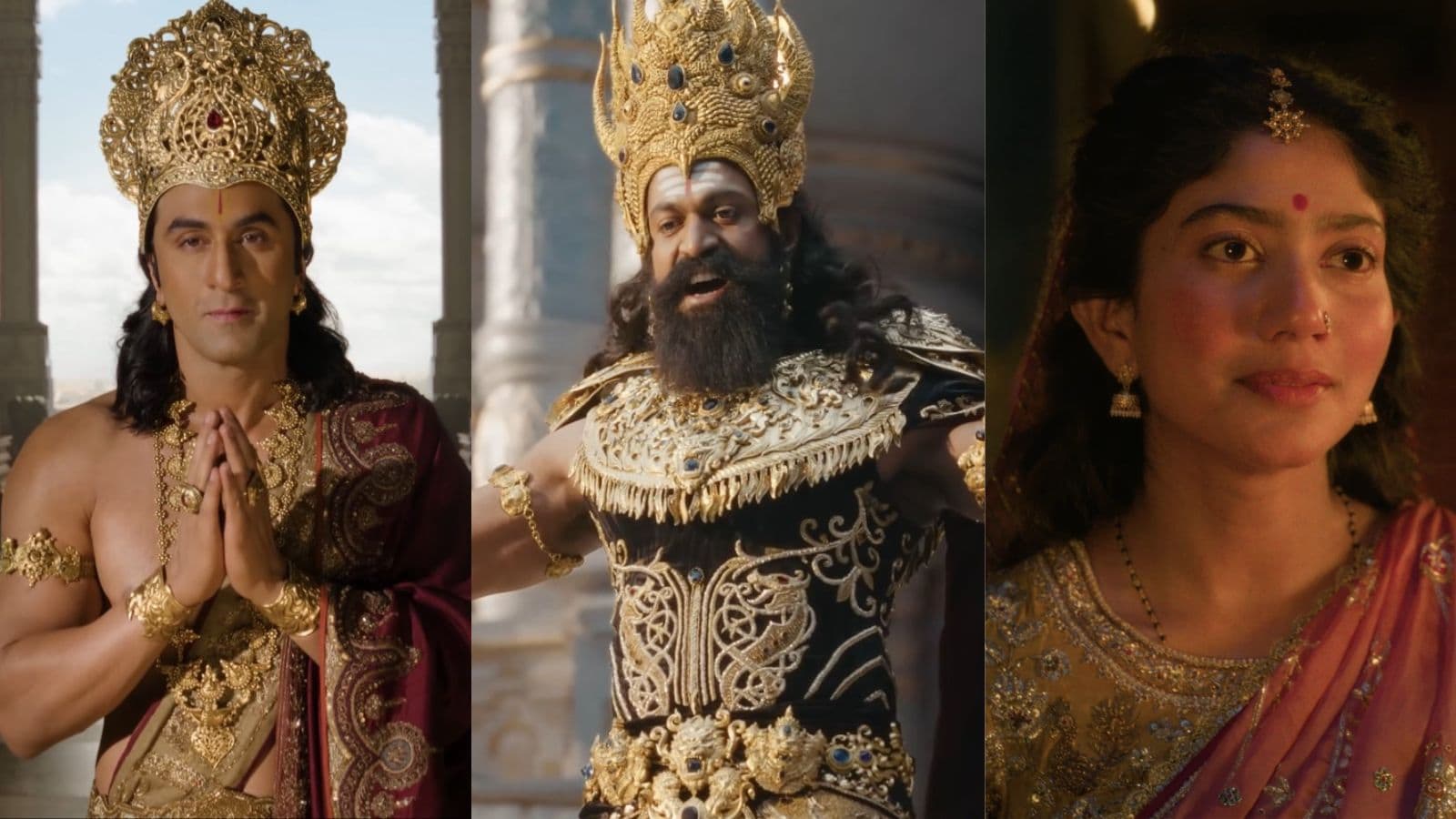 From Yash’s Dreadlocks To Sunny Deol’s Absence, 6 Major Takeaways From Ramayana Epic Trailer