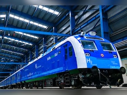 Hydrogen Train Schedule: जींद से सुबह 7:40 बजे, सोनीपत से 10:40 पर खुलेगी हाइड्रोजन ट्रेन, आ गया पूरा शेड्यूल