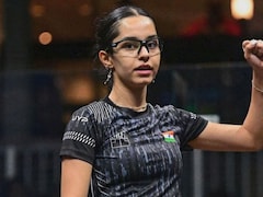 PM Narendra Modis Massive Praise For Anahat Singhs Historic World Junior Win Goes Viral
