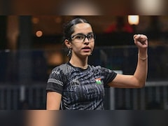 PM मोदी ने अनाहत सिंह को दी बधाई, 18 साल की खिलाड़ी ने रचा विश्व स्क्वैश में इतिहास