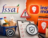 Expired Food, Contaminated Eggs: FSSAI Issues Nine Notices To Swiggy Instamart