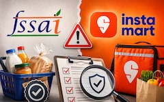 Expired Food, Contaminated Eggs: FSSAI Issues Nine Notices To Swiggy Instamart