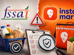 Swiggy Instamart पर FSSAI का बड़ा एक्शन, ग्राहकों को सड़े-गले अंडे और खराब दूध भेजने पर 9 नोटिस जारी